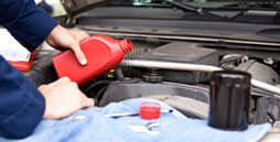 Park Road Garage - Car Image